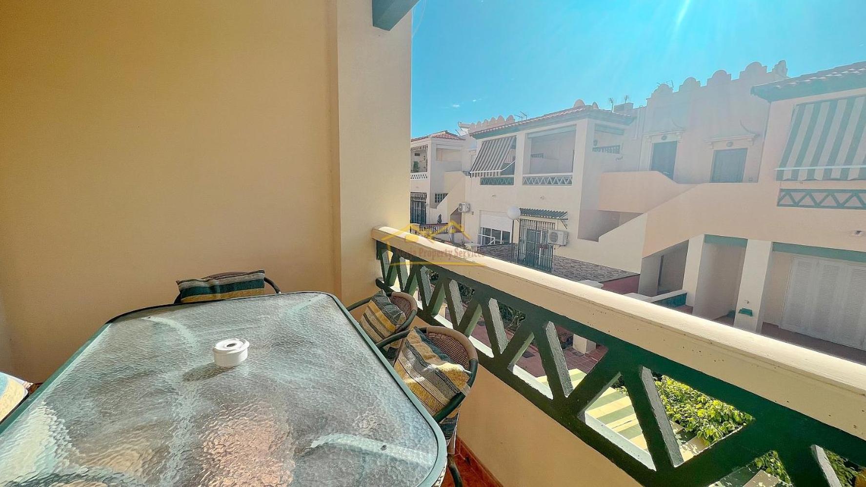 Nerja Medina A2 Apartment Екстериор снимка