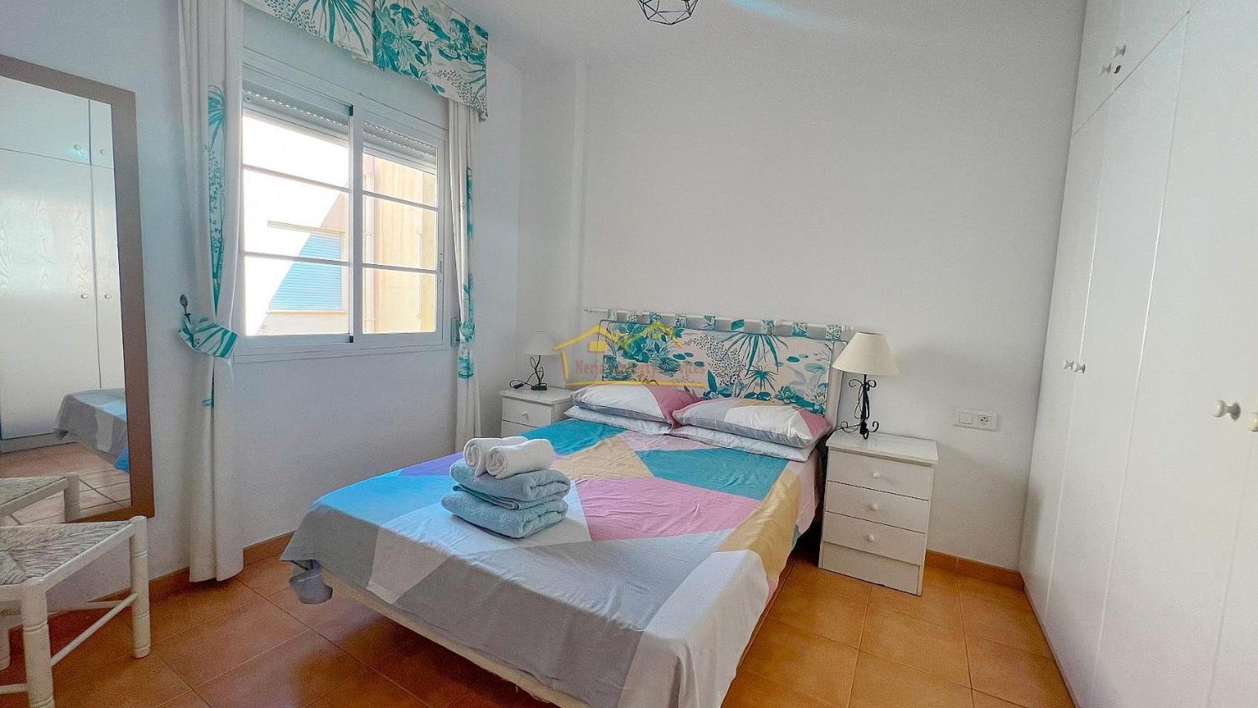 Nerja Medina A2 Apartment Екстериор снимка