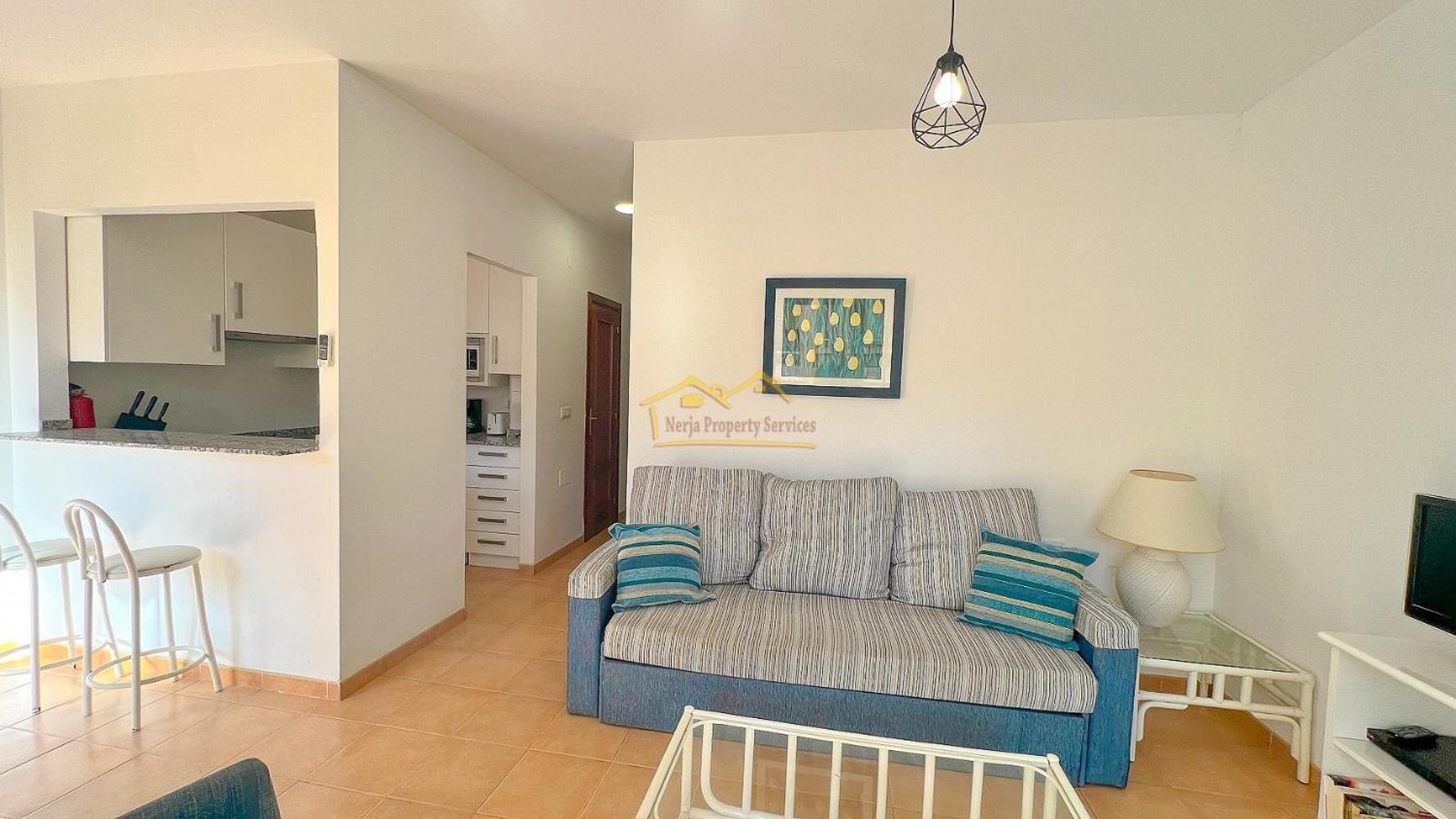 Nerja Medina A2 Apartment Екстериор снимка