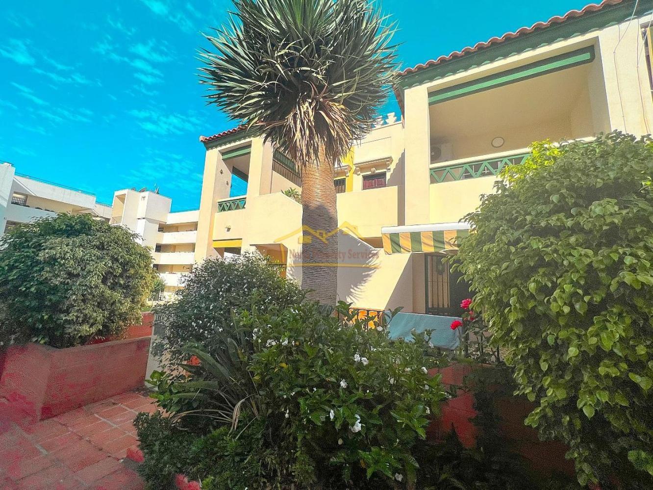 Nerja Medina A2 Apartment Екстериор снимка