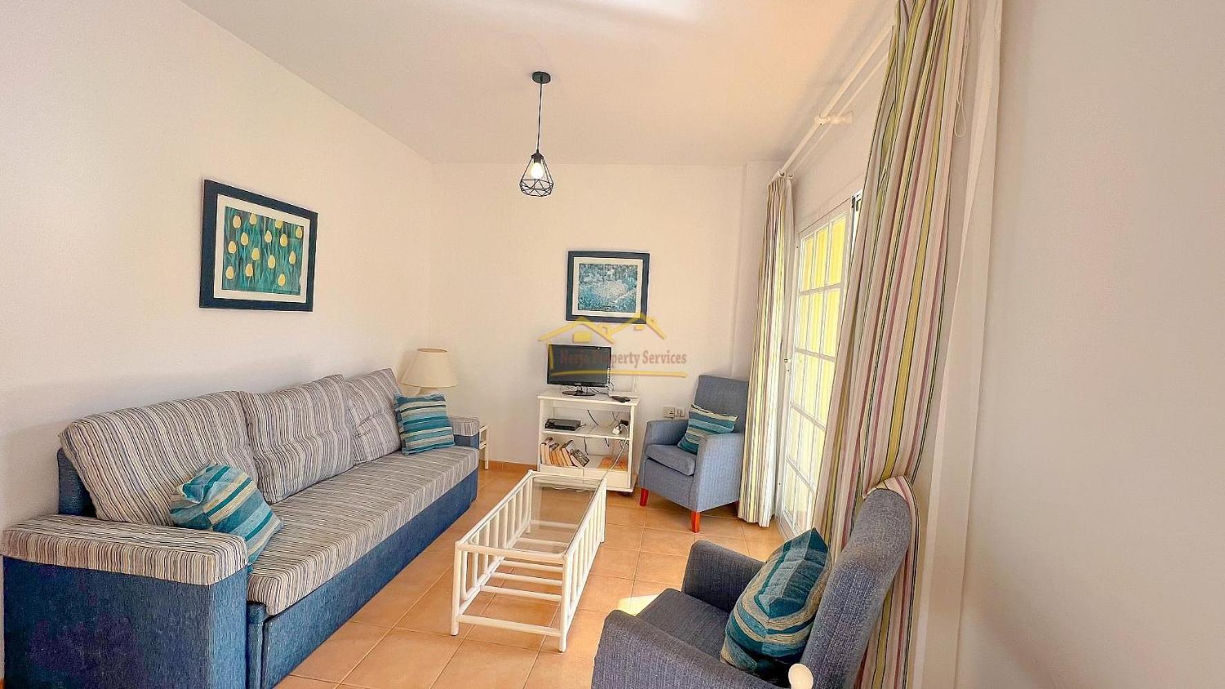 Nerja Medina A2 Apartment Екстериор снимка