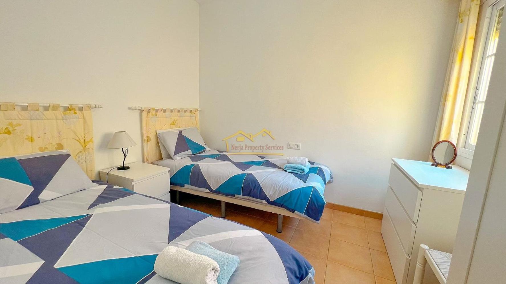 Nerja Medina A2 Apartment Екстериор снимка
