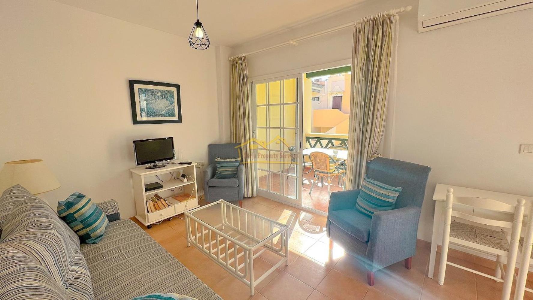 Nerja Medina A2 Apartment Екстериор снимка