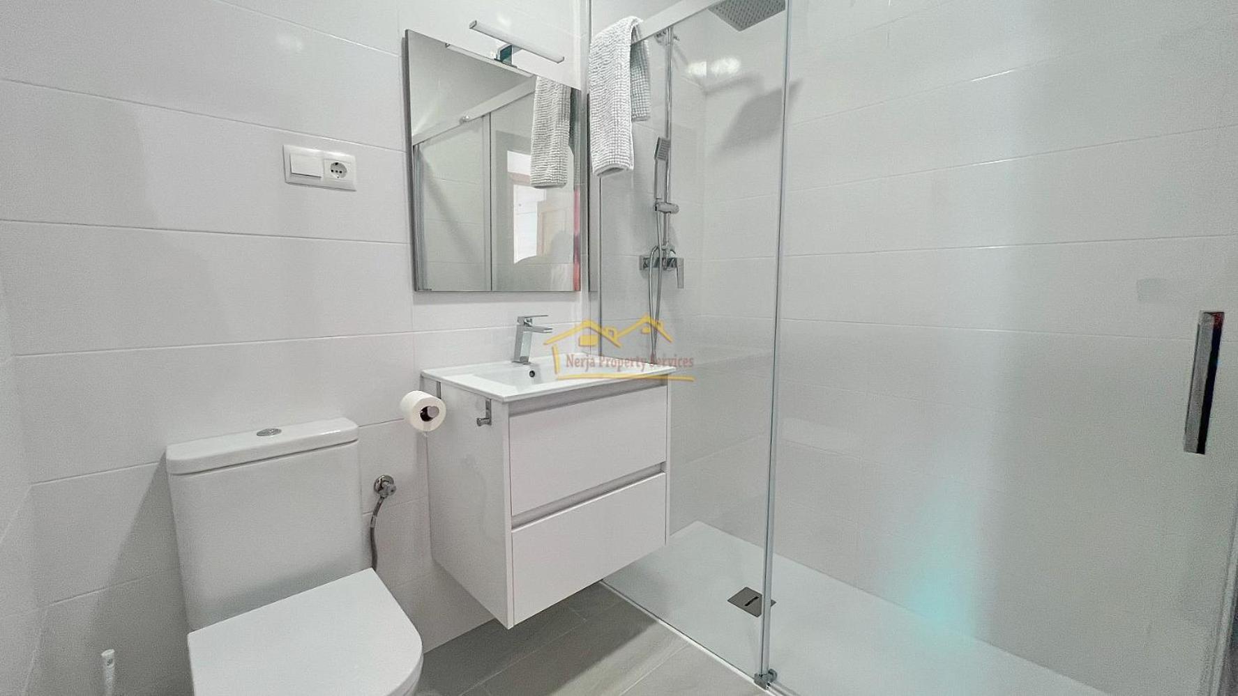 Nerja Medina A2 Apartment Екстериор снимка