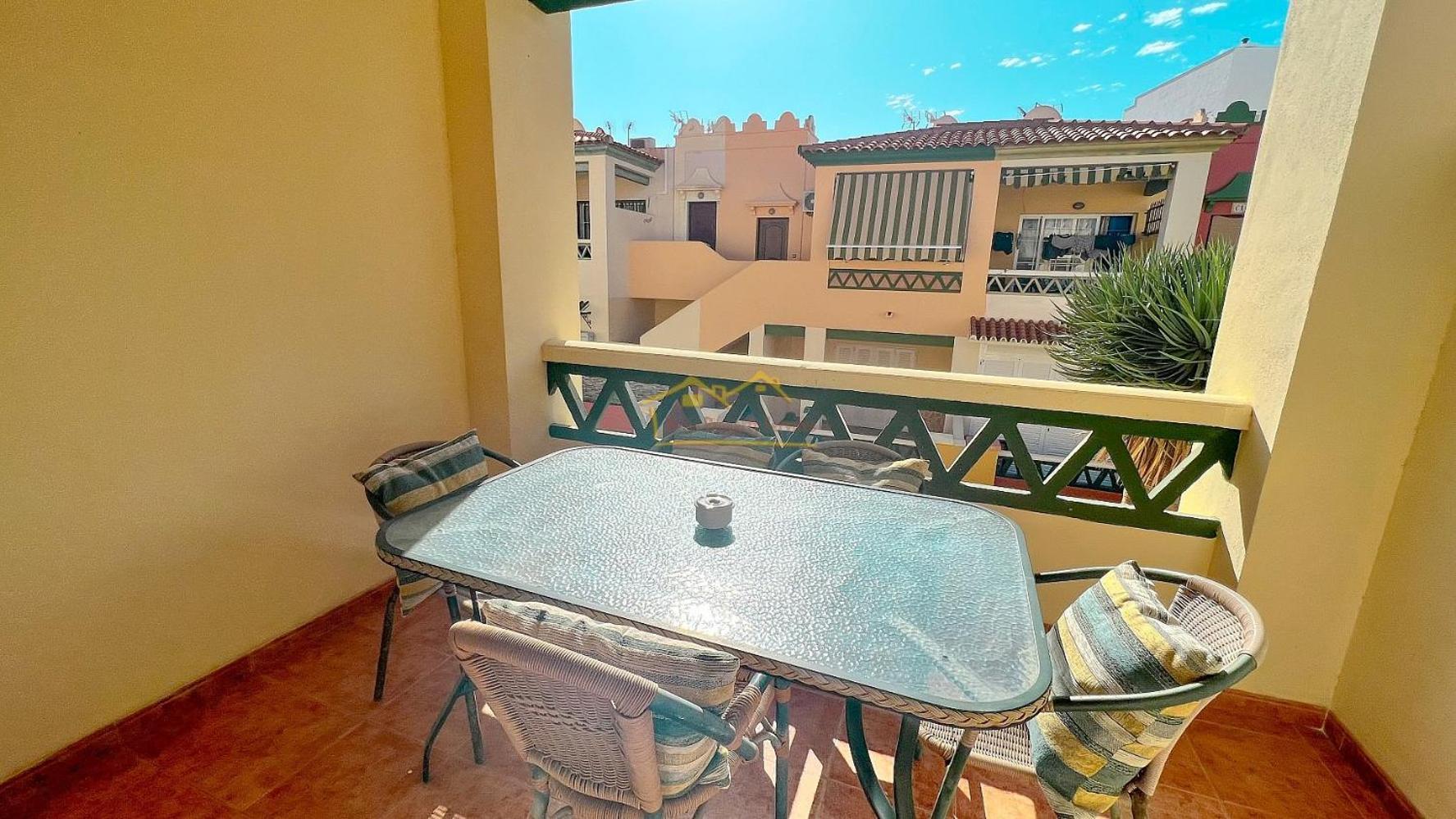 Nerja Medina A2 Apartment Екстериор снимка